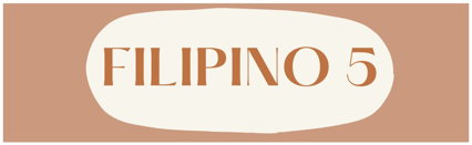 Filipino