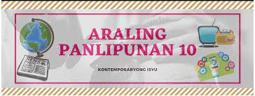 Araling